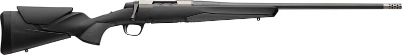 BROWNING X-BOLT 2 HUNTER 7MM – PRC 24″ COMPOSITE/TWO TONE MB