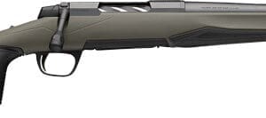 BROWNING X-BOLT 2 ALL PURPOSE - 6.5 CM 16.5" SYN/BLUED *