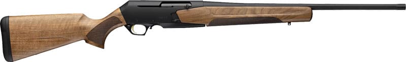 BROWNING BAR MK4 HUNTER 30-06 – 22″ WALNUT BLUED