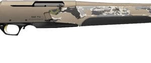 BROWNING BAR MK4 SPEED 270 WIN - 22" OVIX BRONZE CERAKOTE