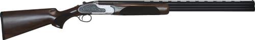 CZ WING SHOOTER ELITE O/U 20GA – 28″ VR WALNUT