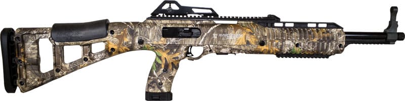 HI-POINT CARBINE 10MM 17.5″ TB – REALTREE EDGE CAMO 10RD