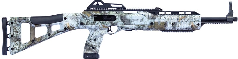 HI-POINT CARBINE 10MM – 17.5″ TB MOTH WING MIMICRY