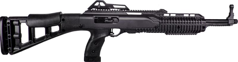 HI-POINT CARBINE 10MM – 17.5″ BLACK THREADED