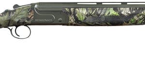 AKKAR 206 BACK COUNTRY 12GA - 3.5" 28" MOO SYNTHIC