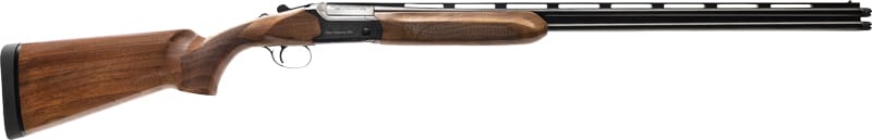 AKKAR 836 OPEN COUNTRY 410 3″ – 28″VR EJECTORS BLUE WALNUT
