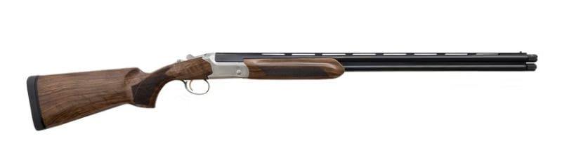 AKKAR 820 COMBO 20/28GA 2 BBL – SET 3″ 28″ BLUE WALNUT