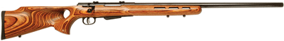 SAVAGE 25LW VARMINTER-T 204 – 24″ ACU-TGR BLU/BRN LAM T-HOLE