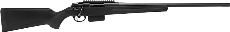SAVAGE 334 270 WIN 20″ BLACK/ – SYNTHETIC