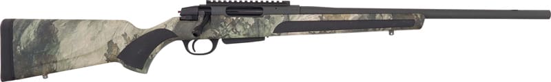 SAVAGE 334 243 WIN 20″ GRAY/ – CAMO