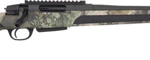SAVAGE 334 308 WIN 20" - GRAY/CAMO