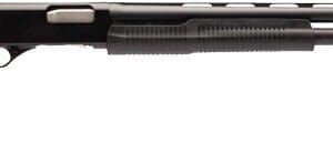 STEVENS 320 FIELD PUMP 12GA 3" - 28"VR BLUED BLACK SYNTHETIC