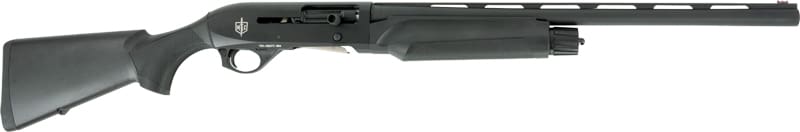 MAC 2 TAC 3-GUN 12GA 3″ 21″ – 5RD BLACK SYNTHETIC