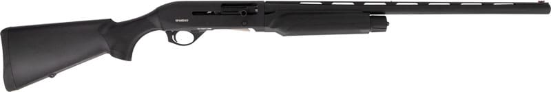 SPANDAU S2 FIELD 12GA 3″ 28″ – BLACK SYNTHETIC