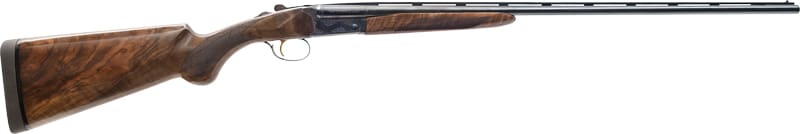 AKKAR 520 HIGH NOON ELITE .410 – 3″ 28″VR BLUE WALNUT