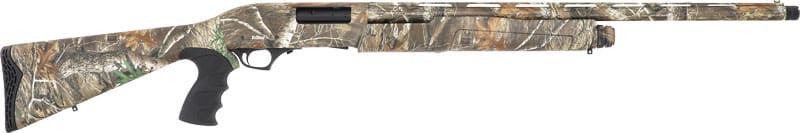 TRISTAR COBRA III TURKEY PUMP – 12GA 3″ 24″VR REALTREE EDGE