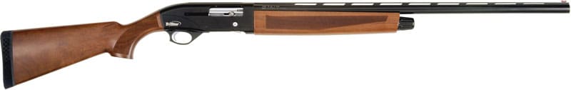 TRISTAR VIPER G2 12GA. 3″ – 28″VR CT-3 MATTE BLUED WALNUT