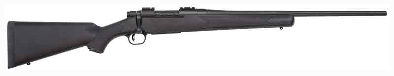 MOSSBERG PATRIOT 308WIN 22″ – BLUED/SYN