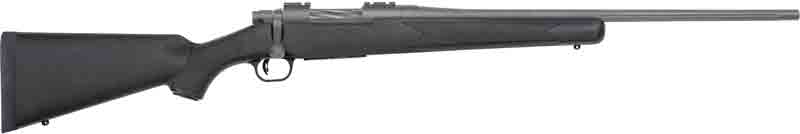 MOSSBERG PATRIOT 308WIN 22″ – SS CERAKOTE /SYN