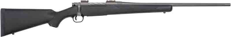 MOSSBERG PATRIOT 30-06 22″ – SS CERAKOTE/SYN