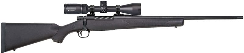 MOSSBERG PATRIOT COMBO 25-06 – REM 22″ VORTEX 3-9X40 BLD/SYN