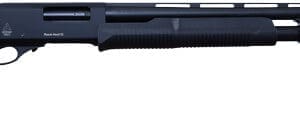 AKKAR 612 RANCH HAND 12GA 3" - 28" VR BLACK POLYMER
