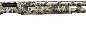 AKKAR 612 MEAT STICK 12GA 3.5" - 28" VR MOSSY OAK BLADES