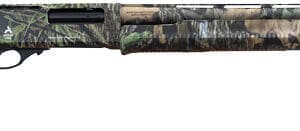 AKKAR 612 SHARP SPUR 12GA 3.5" - 24" VR MOSSY OAK OBESSION
