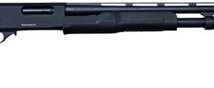 AKKAR 620 RANCH HAND 20GA 3" - 28" VR BLACK POLYMER