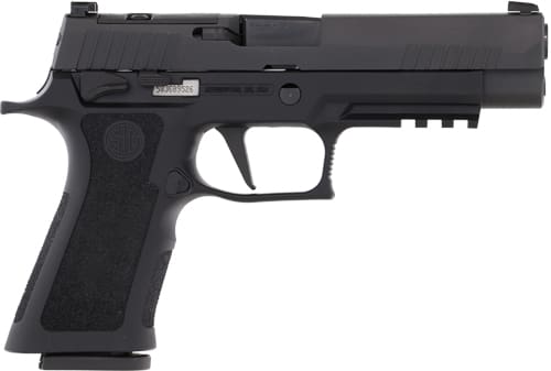 SIG P320 XFULL 9MM 4.7″ XRAY3 – (2)10RD OR MAN SAF BLK CA COMP