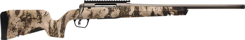SAVAGE AXIS 2 PRO 6.5CM 20″ – HSB COMPACT TB BRONZE/WESTERN