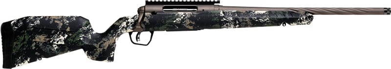 SAVAGE AXIS 2 PRO 350 LEGEND – 18″ BRONZE FOREST SP