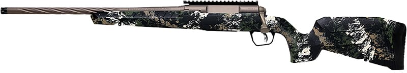 SAVAGE AXIS 2 PRO 223 20″ LH – BRONZE FOREST