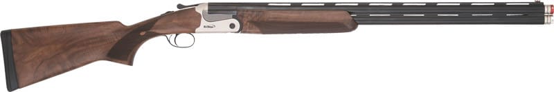 TRISTAR CYPHER X O/U 16GA 3″ – 28″VR CT-5X DELUXE WLNT ALUMIN