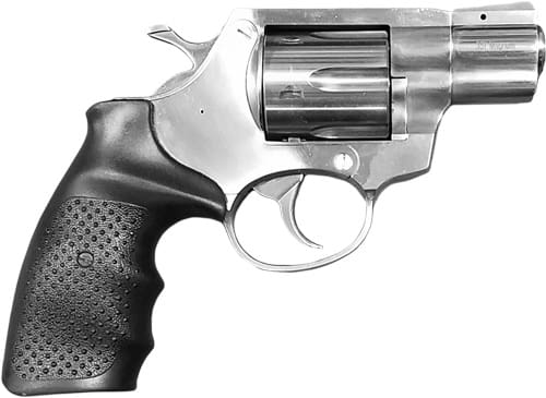 ROCK ISLAND ALPHA REVLVR AL3.1 – 357 MAG 2″ FS 6RD STAINLESS