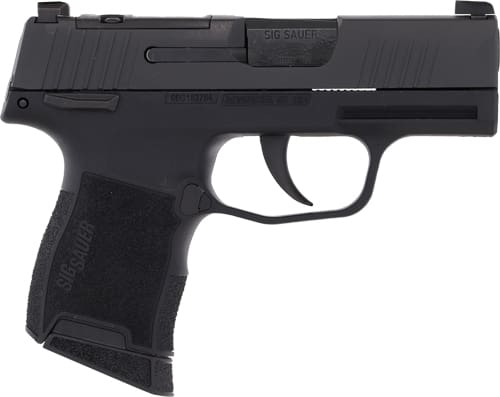 SIG P365 MIC COMP 9MM 3.1″ OR – XRAY3 (2)10RD MAN SFTY MA COMP