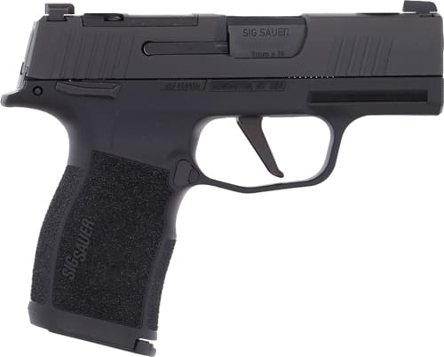 SIG P365X MIC COMP 9MM 3.1″ OR – XRAY3 (2)10RD MAN SAFETY BLACK