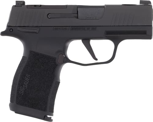 SIG P365X MIC COMP 9MM 3.1″ OR – XRAY3 (2)12RD MAN SAFETY BLACK