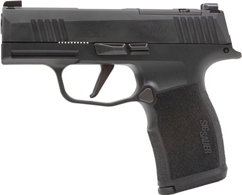 SIG P365X MIC COMP 9MM 3.1" - XRAY3 OR (2)12RD POLY/BLACK - Image 2