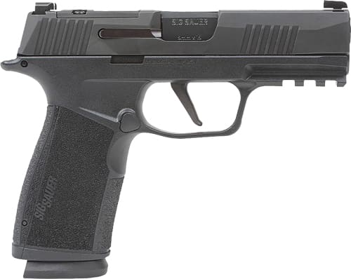 SIG P365X MACRO COMP 9MM 3.7″ – XRAY3 OR (2)10RD POLY/BLACK