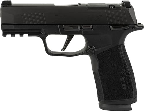 SIG P365X MACRO COMP 9MM 3.7″ – XRAY3 OR (2)10RD MAN SFTY BLK