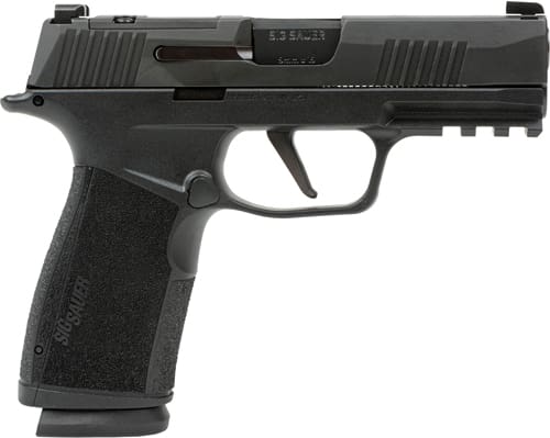 SIG P365X MACRO 9MM 3.7" OR - XRAY3 (2)17RD POLYMER/BLACK - Image 2