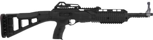 HI-POINT CARBINE 380ACP BLACK – 16.5″ 10-SHOT NON THREADED BBL