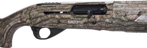 GIRSAN MC312 12GA 3.5″ 28″VR – MOSSY OAK BOTTOMLAND