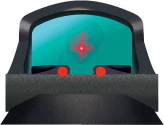GIRSAN MC9 OPTIC STANDARD – W/ FAR-DOT OPTICS 18-SHOT BL
