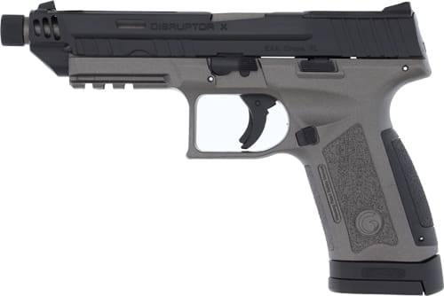 GIRSAN MC9 DISRUPTOR X 9MM - OPTICS READY 17RD TWO-TONE - Image 2