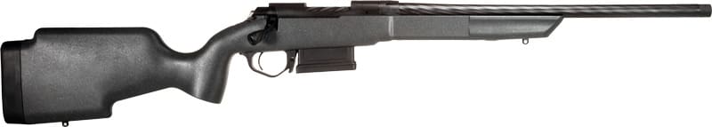 TAURUS EXPEDITION 308 WIN – 18″ THREADED BLACK SYNTHETIC