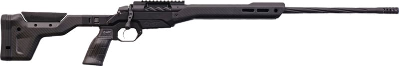 WEATHERBY 307 ALPINE MDT * – CARBON 300 WBY 26″ W/MB CHASSI