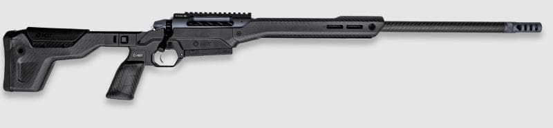 WEATHERBY 307 ALPINE MDT – CARBON 7MM PRC 24″ CHASSIS