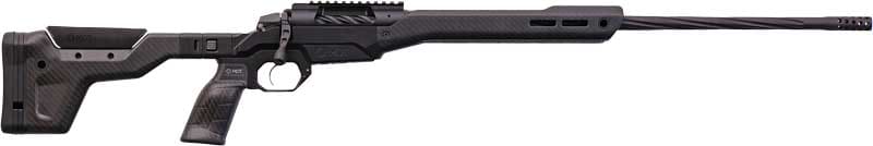 WEATHERBY 307 ALPINE MDT ! 270 – WBY 28″ BLK/BLACK FLDG CHASSIS